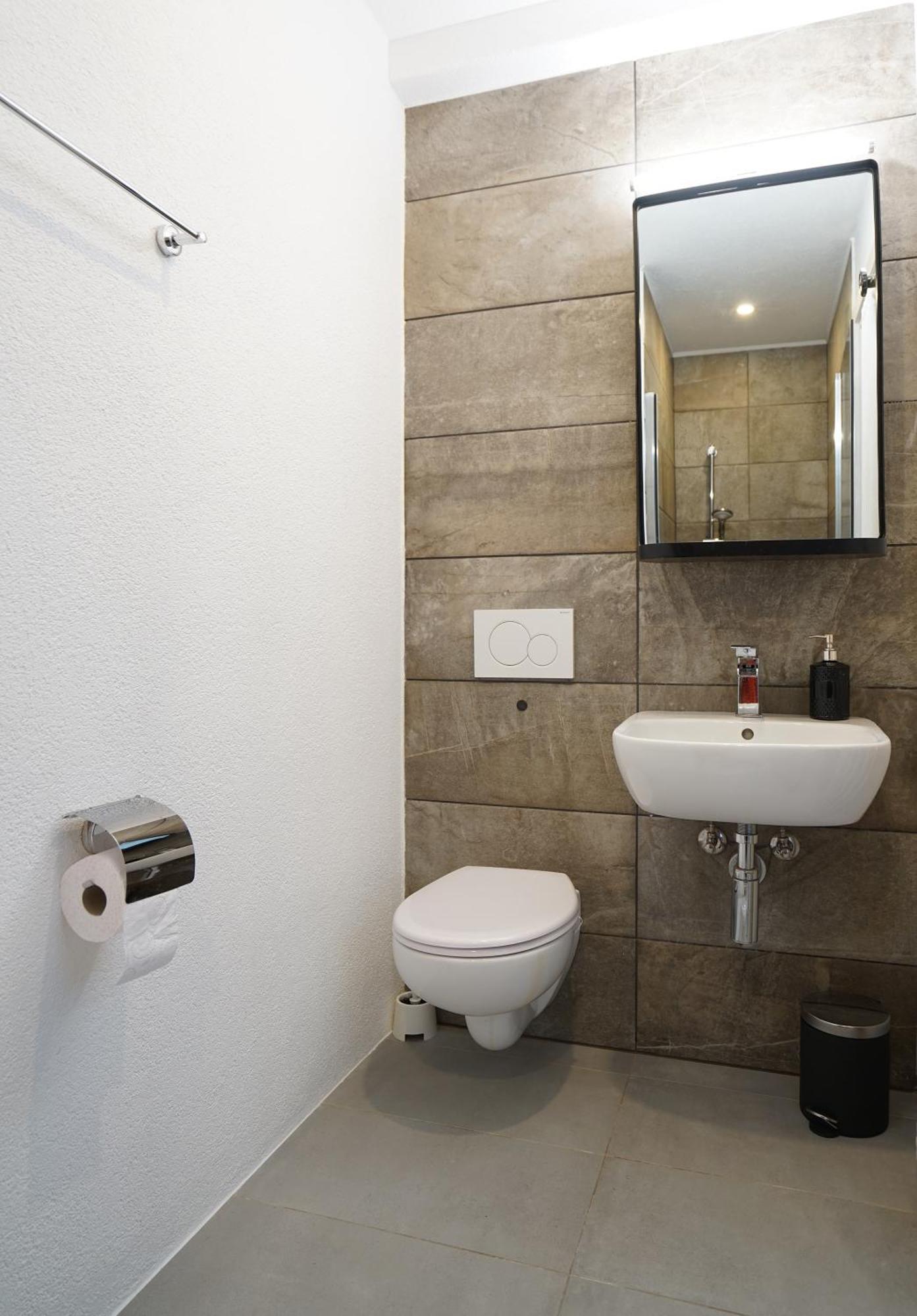 Be Easy In Selva Hotel Locarno Exterior photo